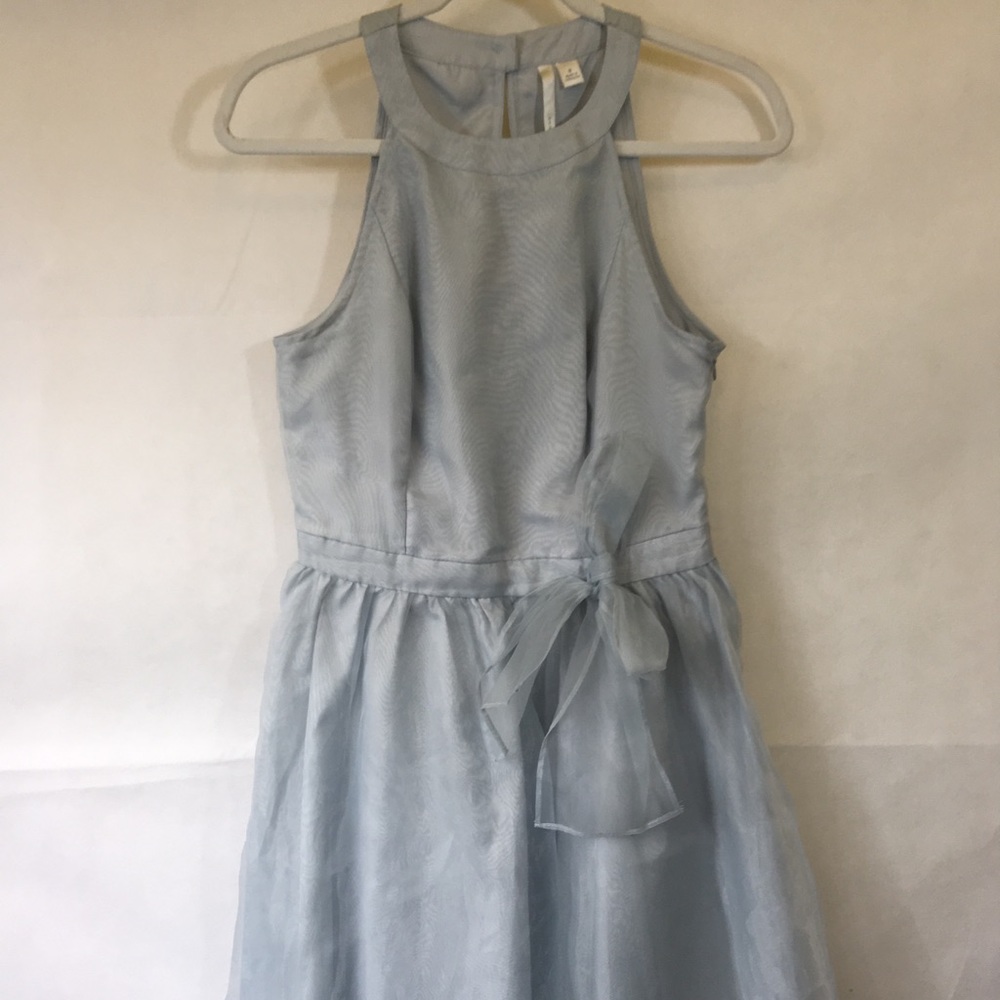 Gorgeous Lauren Conrad Party Dress Romanti…